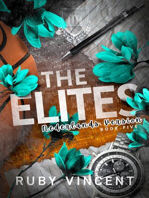 cover image of The Elites